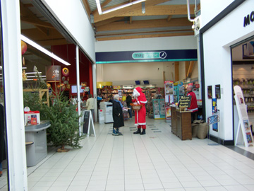 <b>Fan</b> du P�re No�l